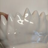 Juice extractor bowl