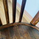 Chaise bistrot Baumann
