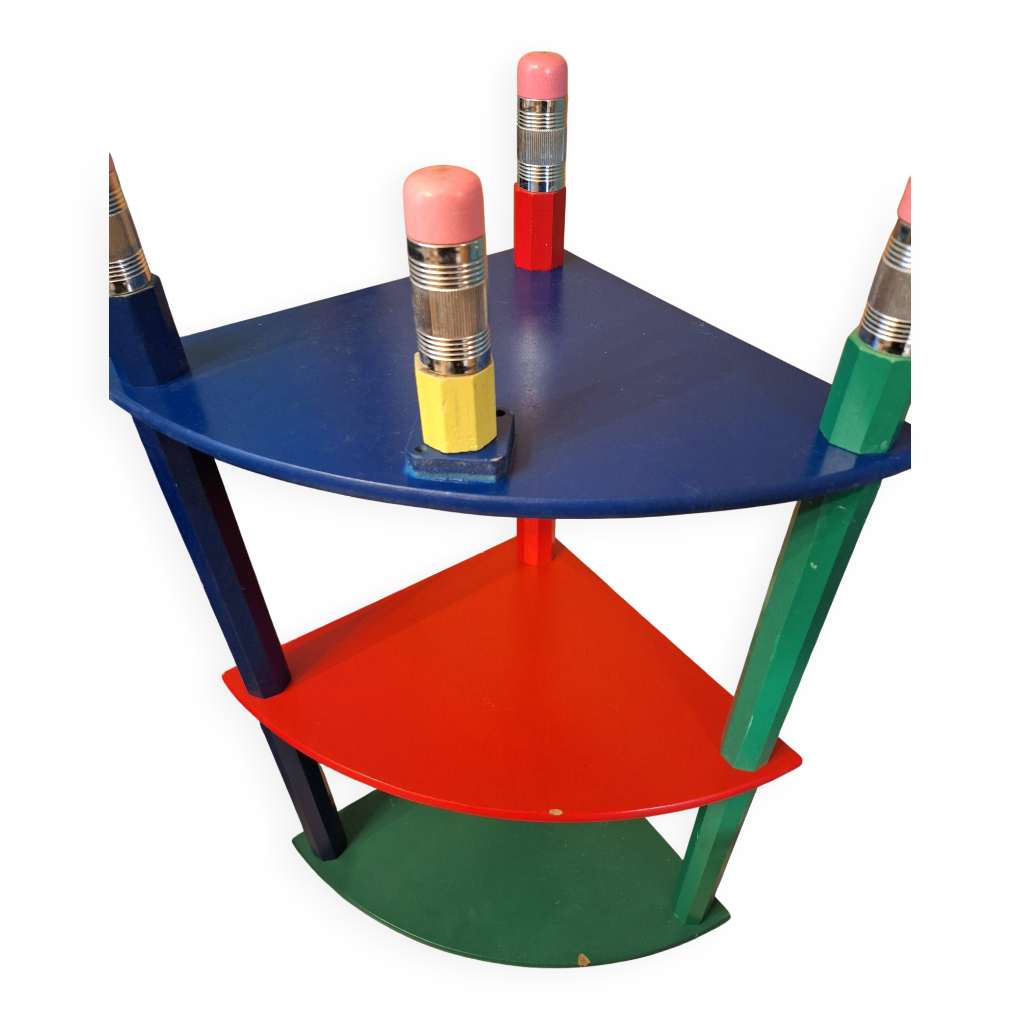 Shelf for pencils type Pierre Sala
