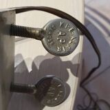 Lamp etau industrial Ki E Klair