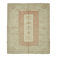 Turkish Vintage Anatolian Rug 192 cm x 221 cm