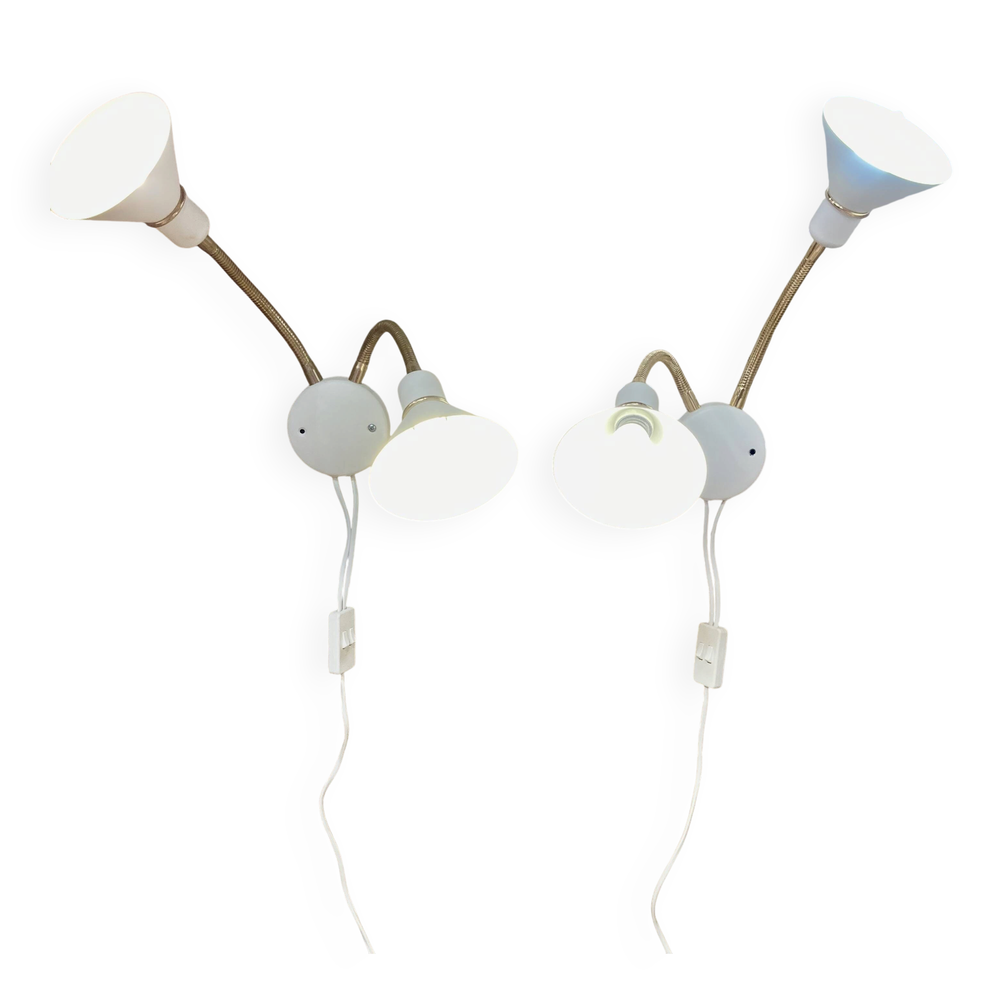 MODULAR APPLIQUÉ SET "SCANDINAVIAN DESIGN".