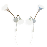 MODULAR APPLIQUÉ SET "SCANDINAVIAN DESIGN".