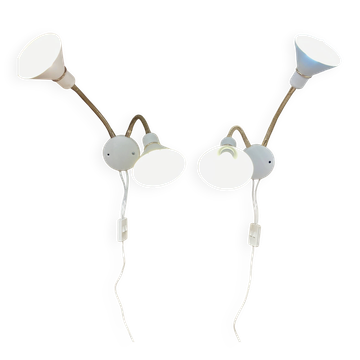 MODULAR APPLIQUÉ SET "SCANDINAVIAN DESIGN".