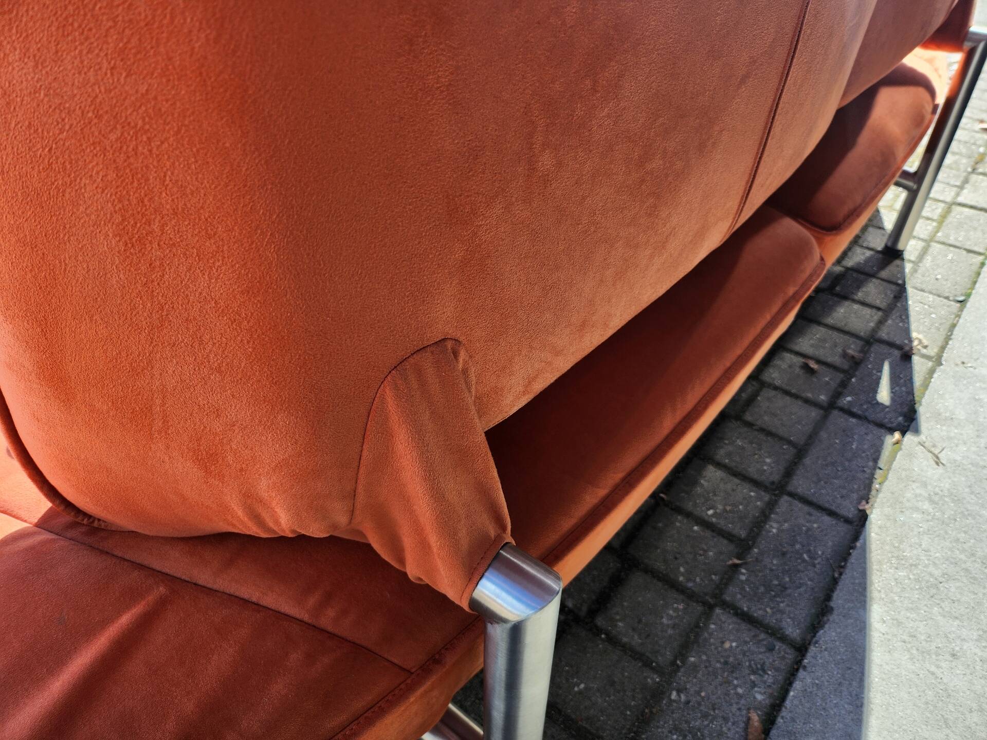 de Sede DS-450 sofa - Twist