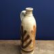 Vintage ceramic bottle