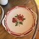 Dish Digoin Sarreguemines