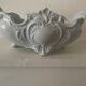 Limoges porcelain basket