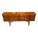 Mid Century Retro Teak Sideboard by Beautility Circa 1960 Danish Design Sca