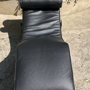 Chaise lc4 le corbusier