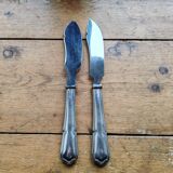 Silverware - SFAM Serving Knife Set