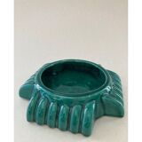 Art Deco ashtray