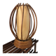 desk lamp or bedside lamp