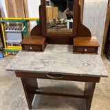 Art Deco dressing table