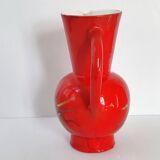 Pitcher Vallauris André Baud 1950