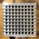 Scandinavian ashtray Ultima 30 design Holger Bäckström and Bo Ljungberg 1965 aluminum