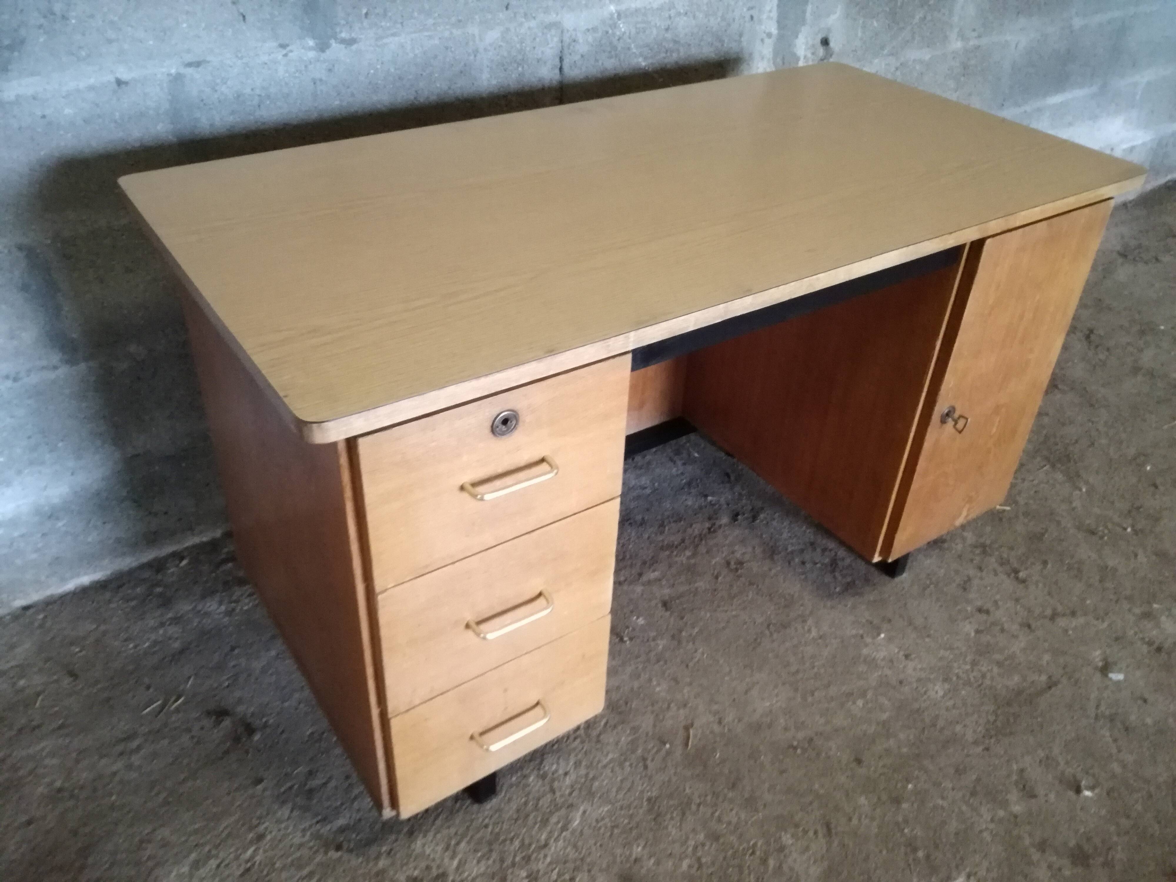 Vintage office 60s/70s