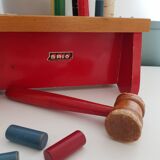 Jeu en bois Brio