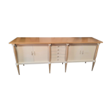 Enfilade de style Empire