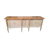Enfilade de style Empire