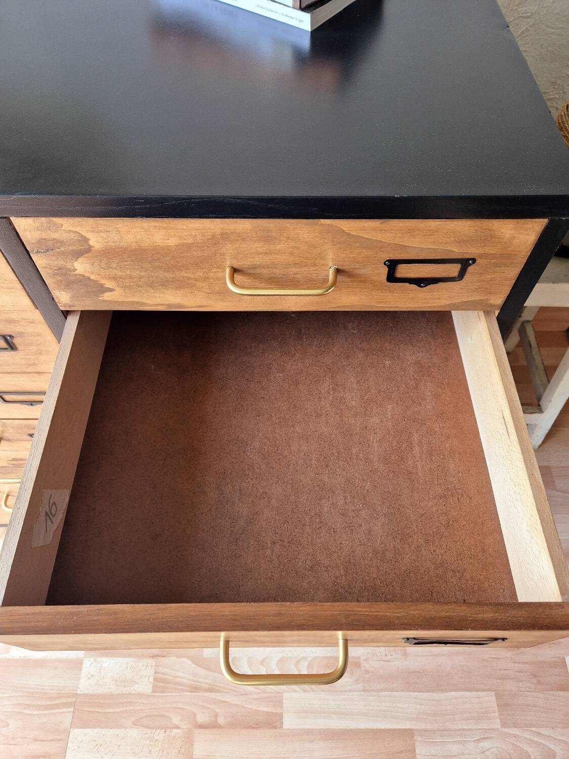 Furniture for the trade