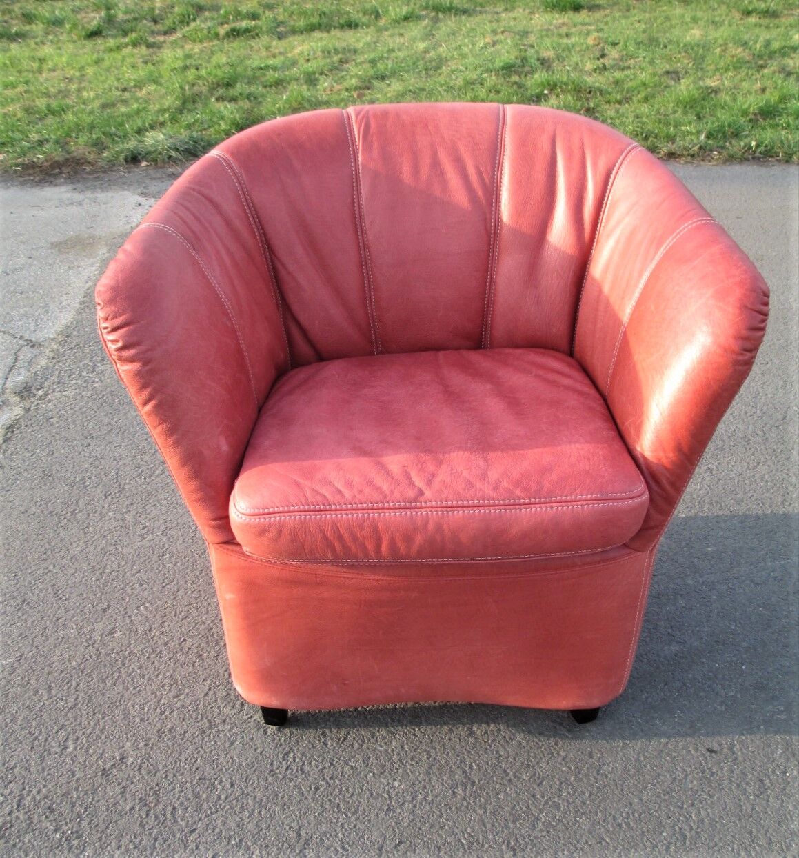 Armchair, Dux, Sweden, 1970s
