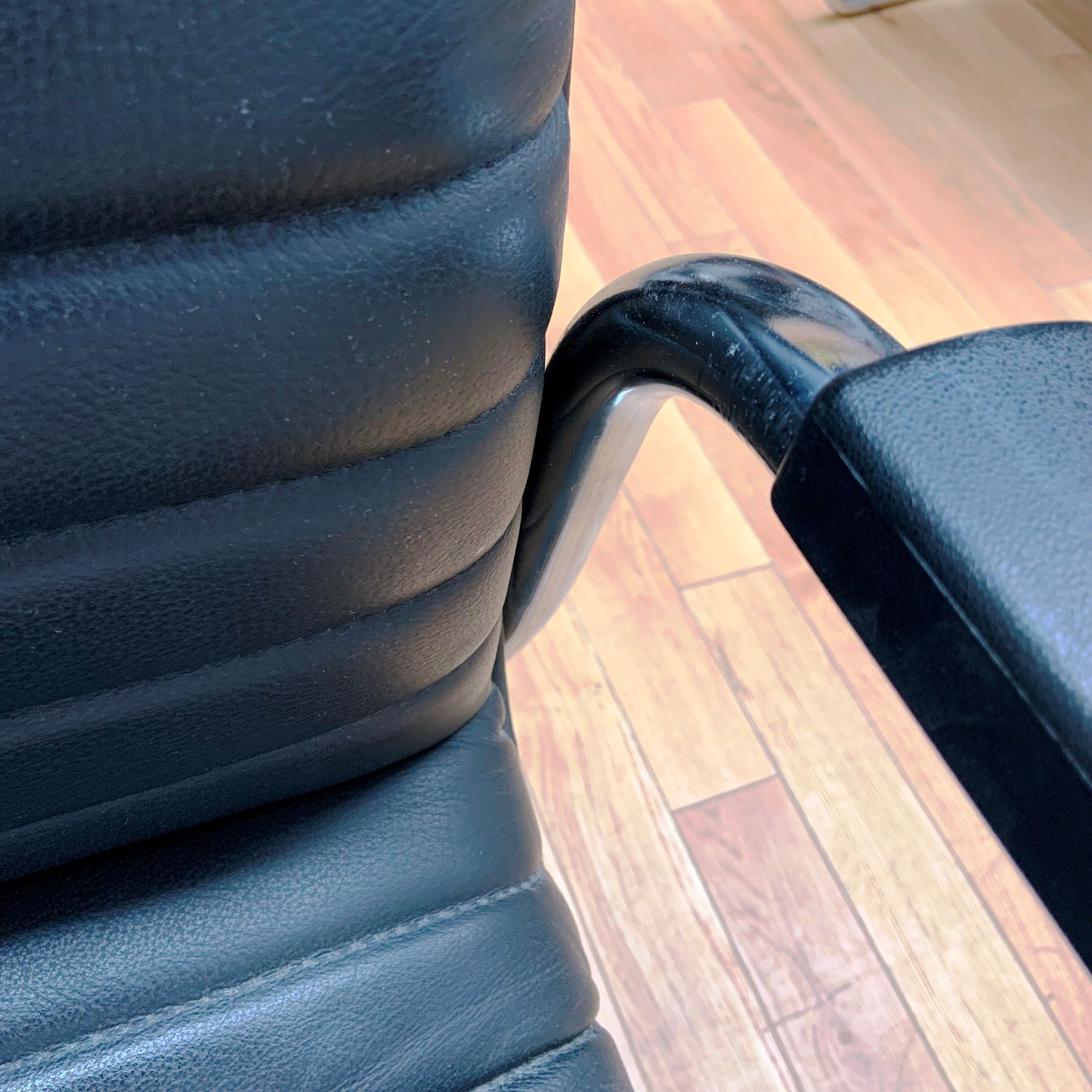 Vintage office chair