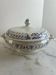 Gien soup tureen salad bowl