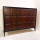 Mid-Century Modern Highboard in the style of Borsani, Italy, 1960s