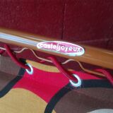 Vintage 70s sunlounged chair