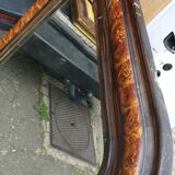 Louis Philippe mirror 77x104cm