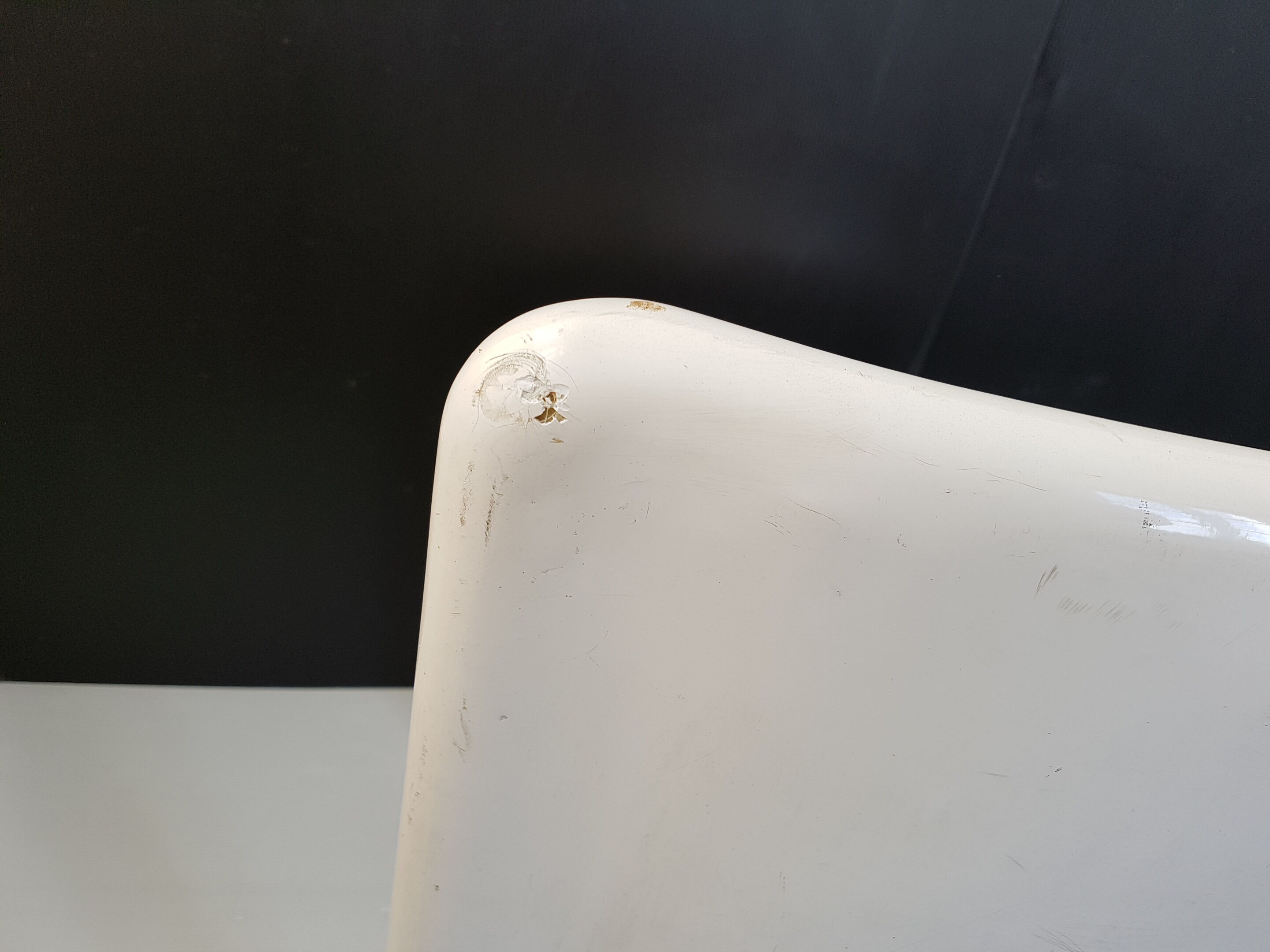 70 years of Gérard Le Fé edition Prisunic Chair