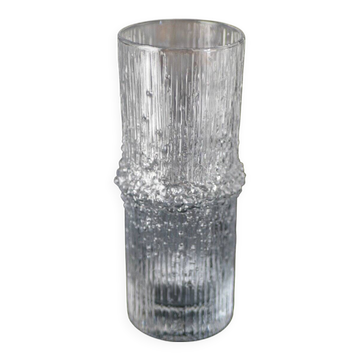 Niva vase by Tapio Wirkkala for Iittala, Finland.