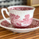 Old cup Villeroy&Boch
