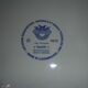 Dish Villeroy & Boch Izmir 1973