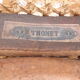 Pair of  Thonet chairs