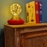 Flopi lamp by Salvati & Tresoldi luci edition