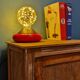 Flopi lamp by Salvati & Tresoldi luci edition