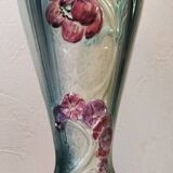 Vase art déco