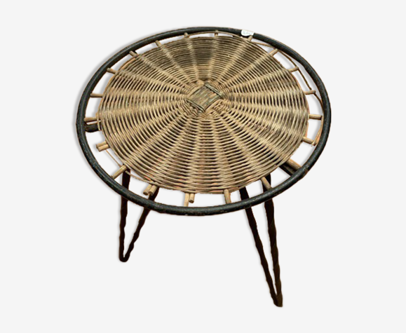 Sellette vintage