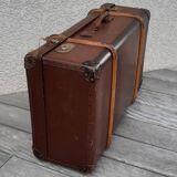 Large suitcase 1940s