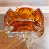 Murano Ashtray Italy 1970s