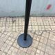 American vintage floor lamp