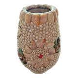Shell vase