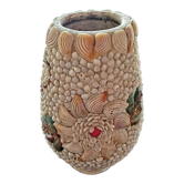 Shell vase