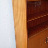 Modernist library 70s.