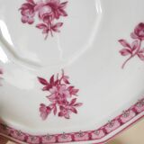 Bernardeau plates