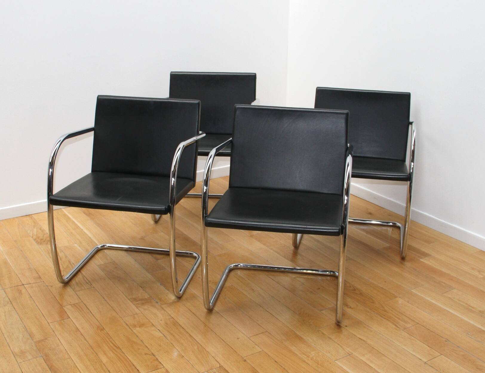 BRNO 2 office chair, Knoll