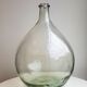 Dame-jeanne transparente 10 litres