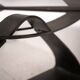 Unique sculptural coffee table 1970